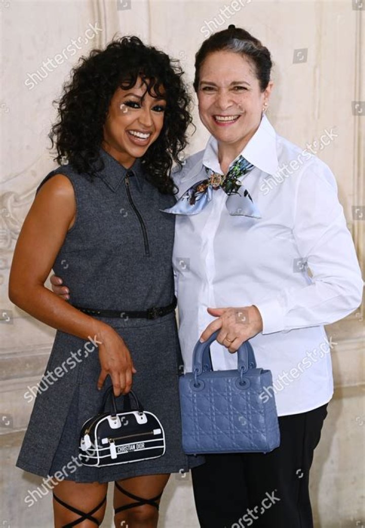 Liza Koshy Parents Are Jose Koshy And Jean Carol Hertzler