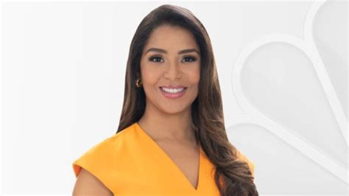 Llarisa Abreu | TG Time