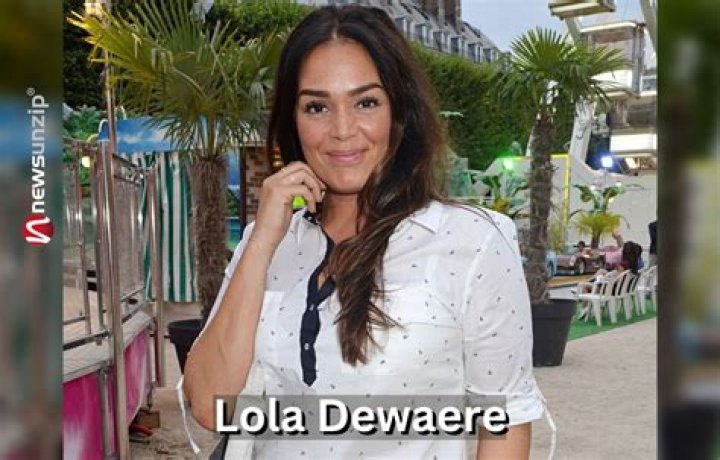 
Lola Dewaere Height, Weight, Net Worth, Age, Birthday, Wikipedia, Who, Nationality, Biography 