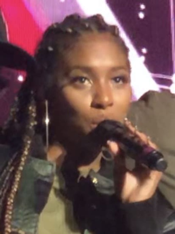 Lola Luna Washington Age, Birthday, Wikipedia, Who, Nationality, Biography