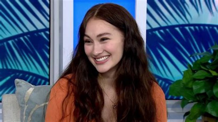 Lola Tung’s Ethnicity, Nationality and Parents