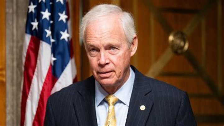 
Long-term Republican strategist, Rick Reed, 69, has passed away 