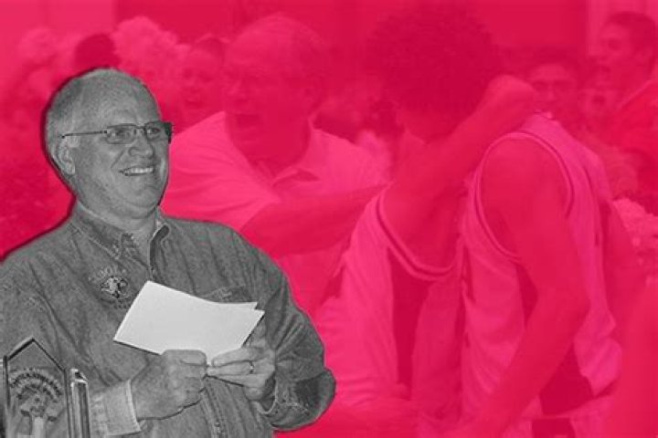 
Longterm Mexico Athlete Coach, Cibola AD Schroer, passed away at 75 