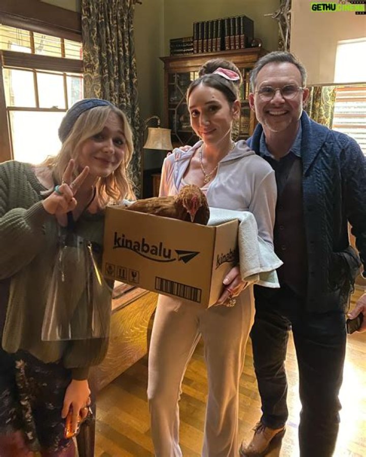 
Looks Like Patty Guggenheim Found Her Husband In Boyfriend Kiel Kennedy 