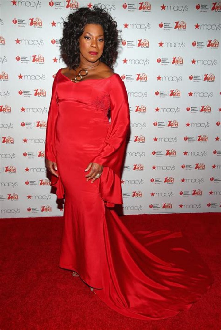 Lorraine Toussaint Height, Weight, Net Worth, Age, Birthday, Wikipedia, Who, Nationality, Biography