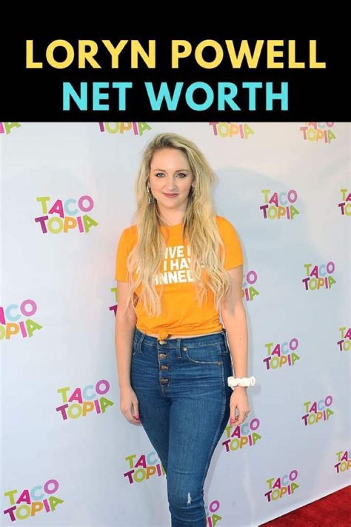 Loryn Powell Height, Weight, Net Worth, Age, Birthday, Wikipedia, Who, Nationality, Biography
