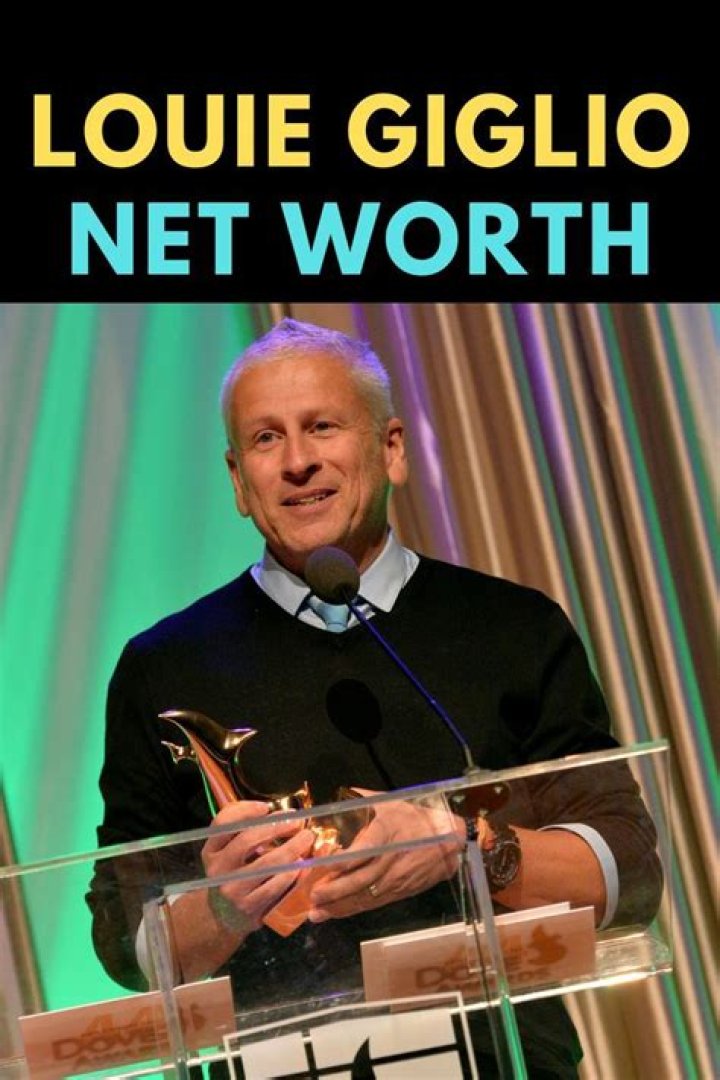 Louie Giglio Height, Weight, Net Worth, Age, Birthday, Wikipedia, Who, Nationality, Biography