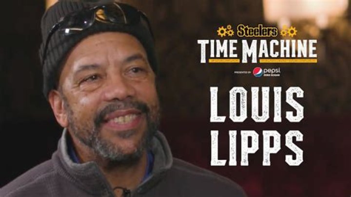 
Louis Lipps Age, Birthday, Wikipedia, Who, Nationality, Biography 