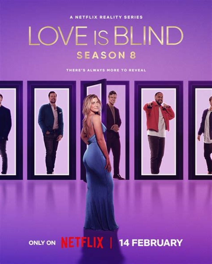 
Love is Blind Season 2 Contestants, Lyanna and Jarrette, are they still dating? 