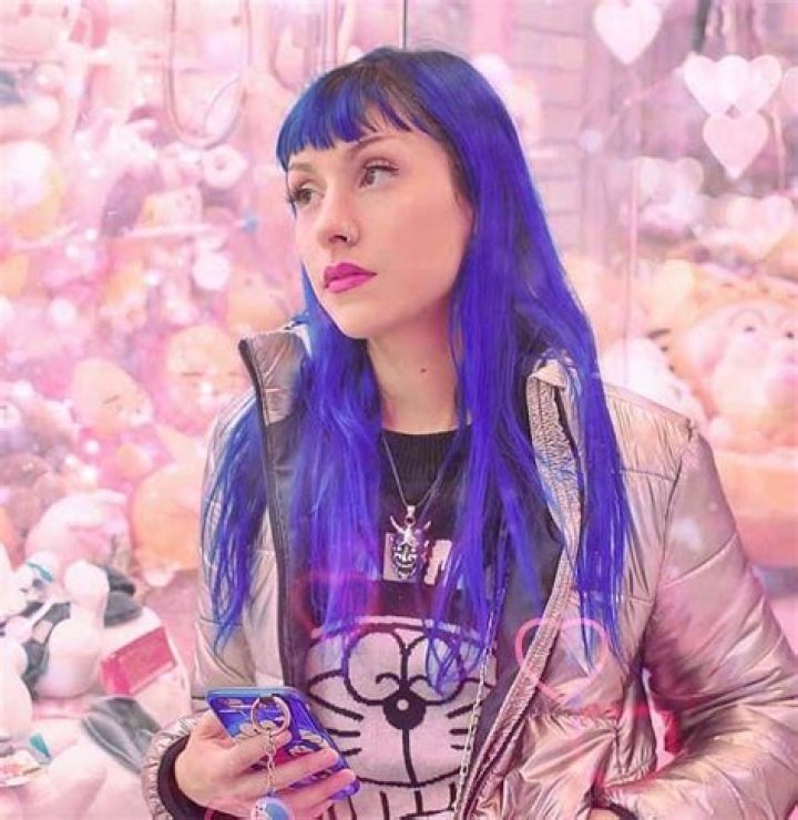 Lovina Yavari Height, Weight, Net Worth, Age, Wiki, Who, Instagram, Biography