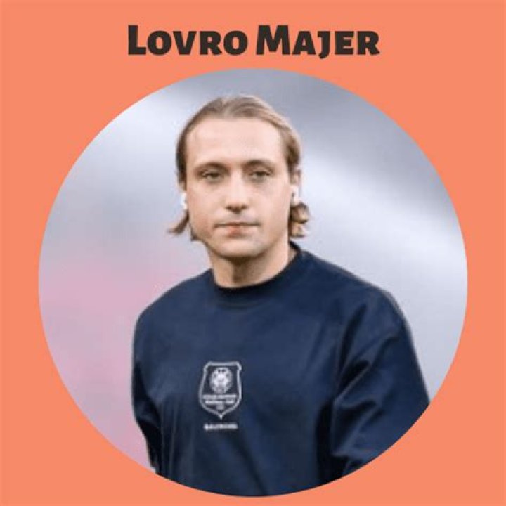 
Lovro Majer Height, Weight, Net Worth, Age, Birthday, Wikipedia, Who, Nationality, Biography 