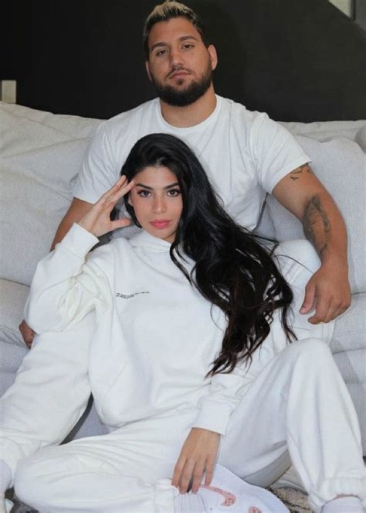 
Luis Espina Height, Weight, Net Worth, Age, Birthday, Wikipedia, Who, Nationality, Biography 