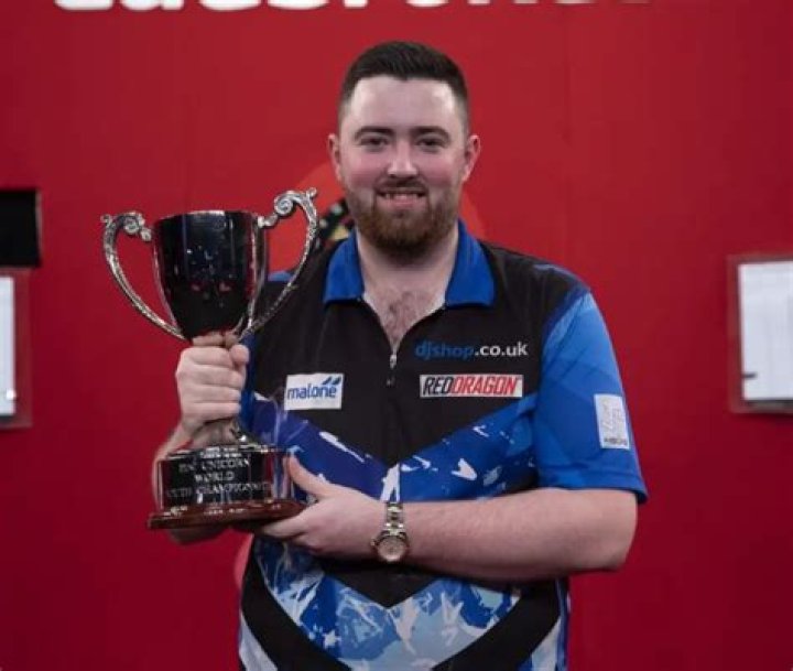 
Luke Humphries Height, Weight, Net Worth, Age, Birthday, Wikipedia, Who, Nationality, Biography 