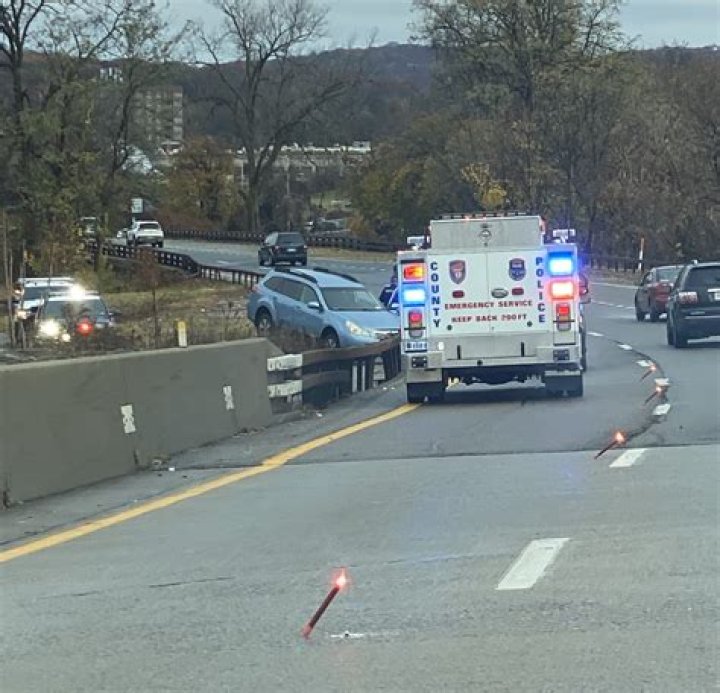 
Luke Malinich NY Car Accident & Death News As Williamsville High School Student Passed Away 