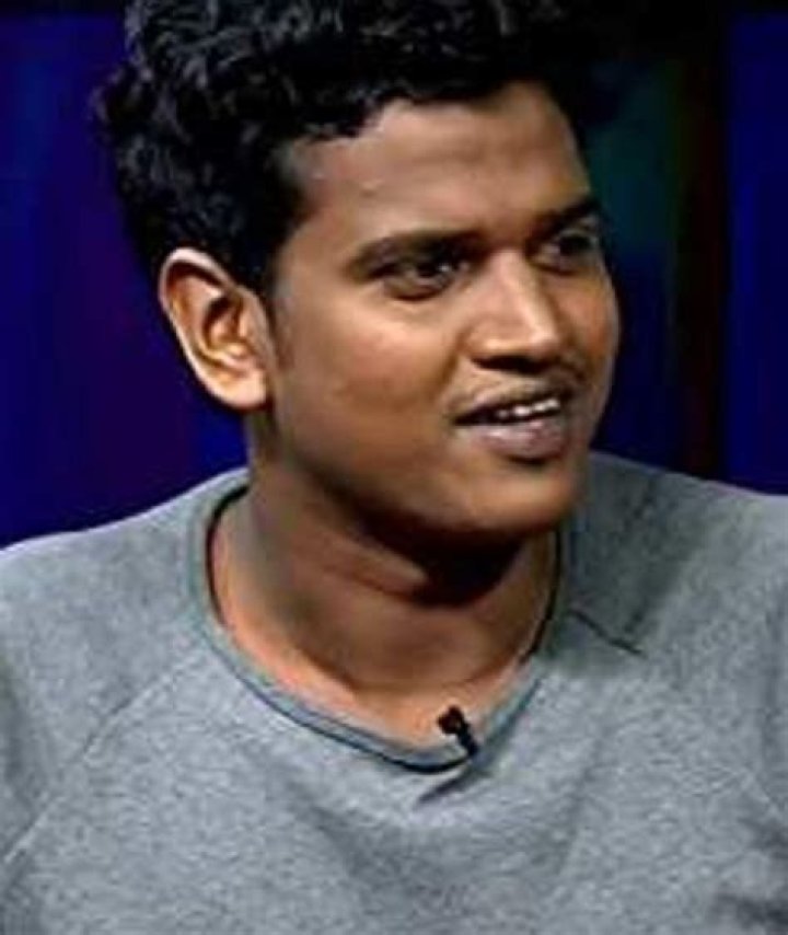 
Lukman Lukku Height, Weight, Net Worth, Age, Birthday, Wikipedia, Who, Nationality, Biography 