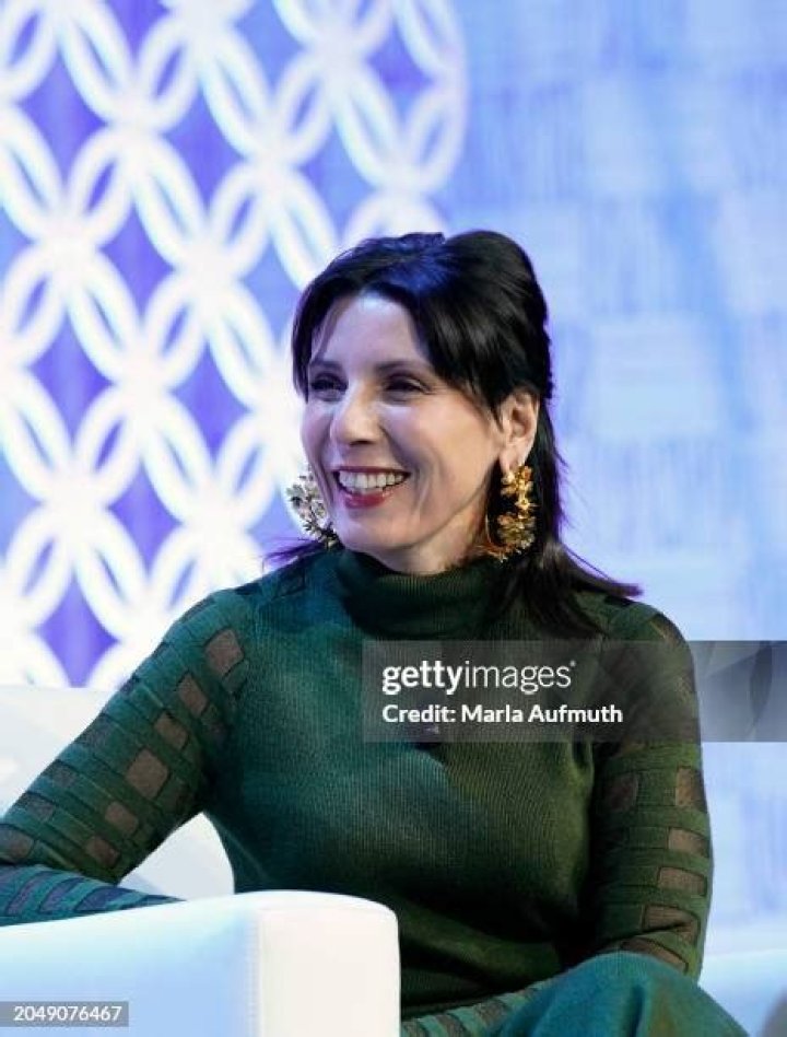 Lulu Garcia-Navarro Height, Weight, Net Worth, Age, Birthday, Wikipedia, Who, Nationality, Biography