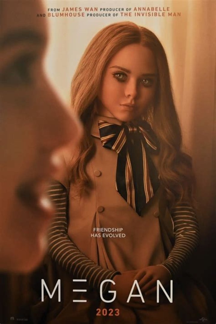 
M3GAN 2 release date, title, and everything we know so far 