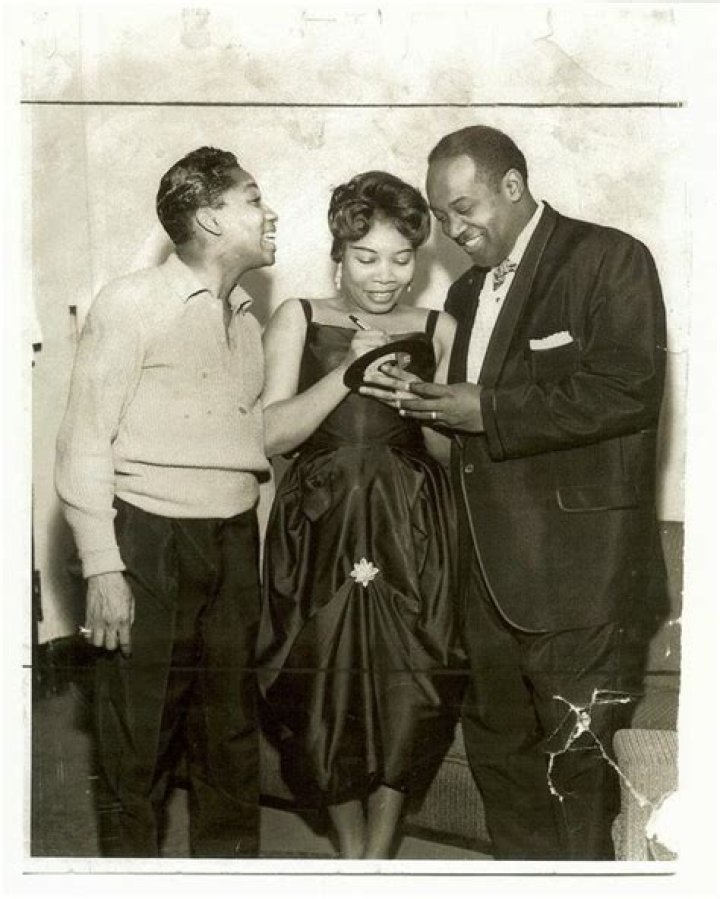 
Mable John Height, Weight, Net Worth, Age, Birthday, Wikipedia, Who, Nationality, Biography 