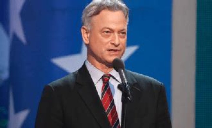 Mac Sinise Illness, What Happened to Gary Sinise Son? What Illness Does Mac Sinise Have?