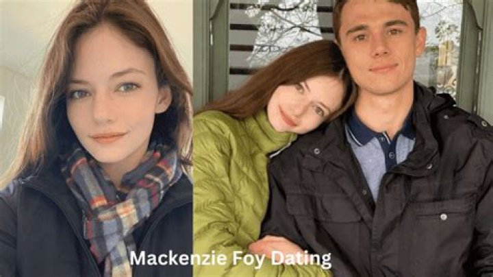 Mackenzie Foy Height, Age, Boyfriend, Biography, Wiki, Net Worth