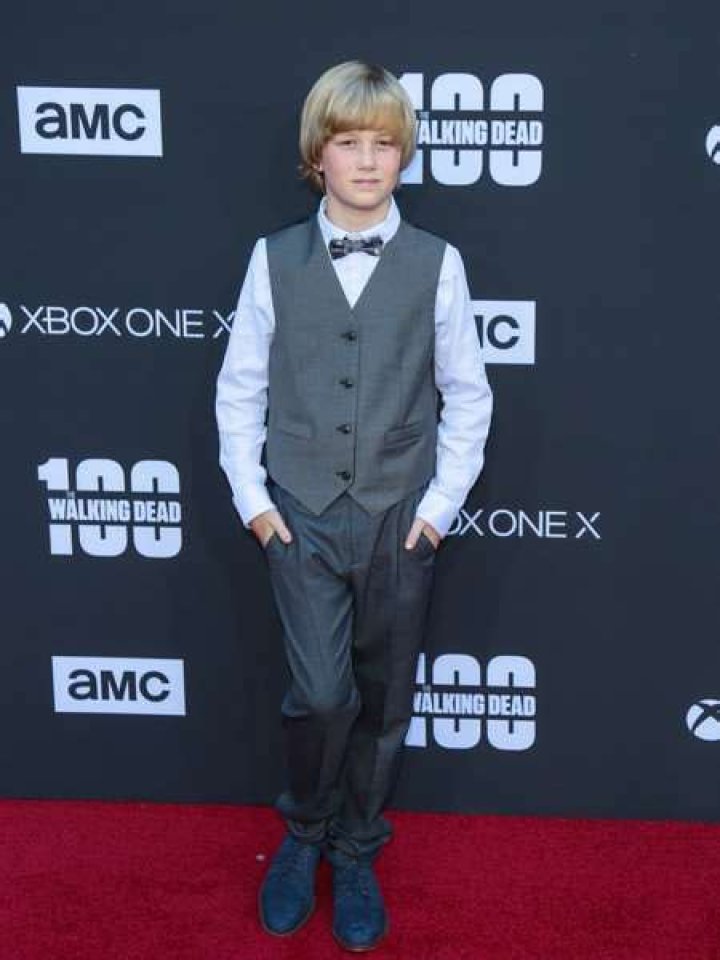 Macsen Lintz Height, Weight, Net Worth, Age, Birthday, Wikipedia, Who, Instagram, Biography