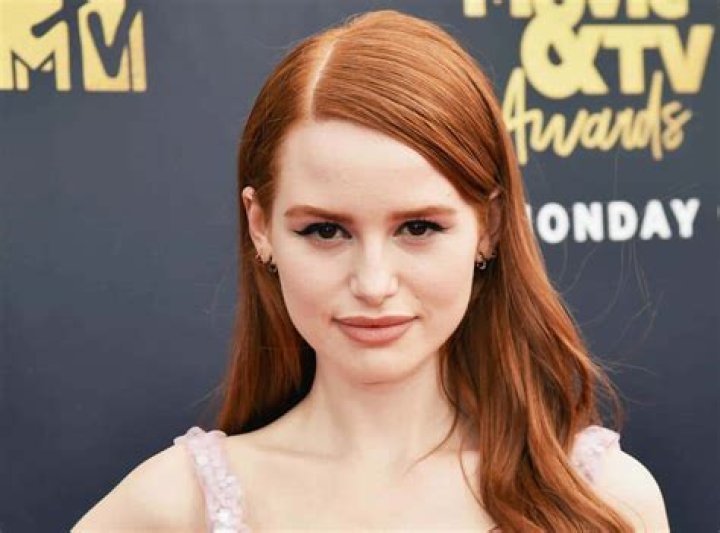 Madelaine Petsch Height, Age, Boyfriend, Biography, Wiki, Net Worth