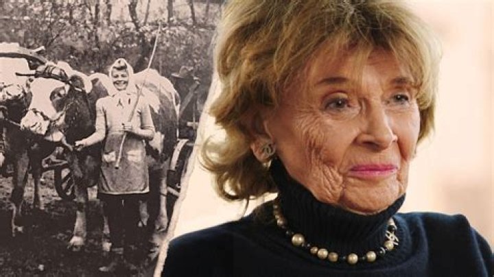 
Madeleine Knobloch Age, Birthday, Wikipedia, Who, Nationality, Biography 