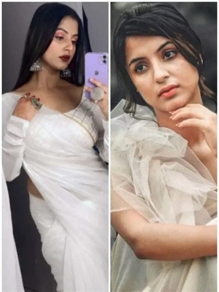 
Madhurima Tiwari Height, Weight, Net Worth, Age, Birthday, Wikipedia, Who, Nationality, Biography 