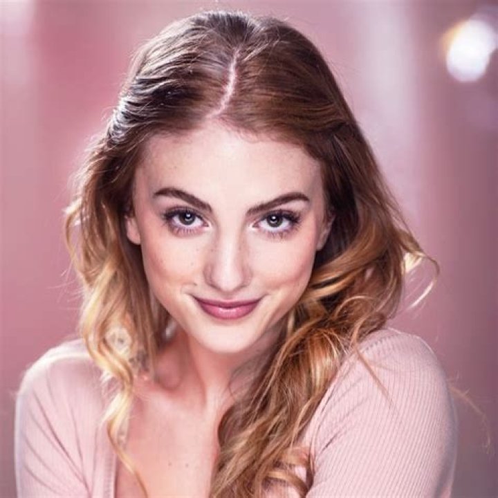 Madison Brydges Height, Weight, Net Worth, Age, Birthday, Wikipedia, Who, Nationality, Biography