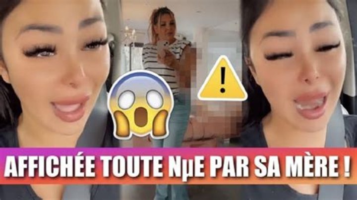 
Maeva Ghennam Viral Pictures & Video Trending On Twitter & Reddit? 