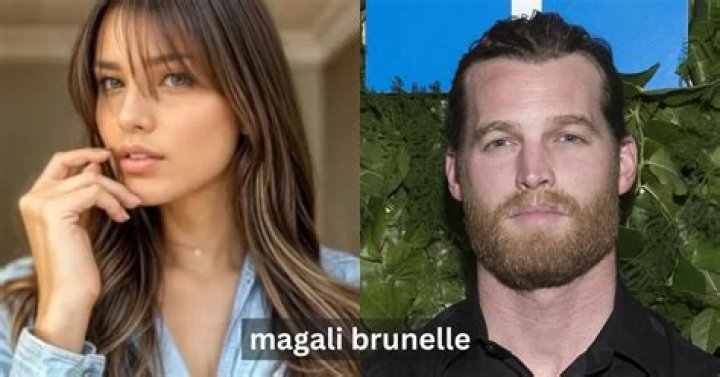 
Magali Brunelle Age, Birthday, Wikipedia, Who, Nationality, Biography 