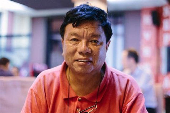 Mahabir Pun Height, Weight, Net Worth, Age, Birthday, Wikipedia, Who, Nationality, Biography