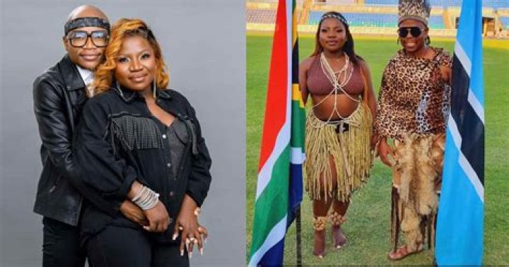 Makhadzi Height, Weight, Net Worth, Age, Birthday, Wikipedia, Who, Instagram, Biography