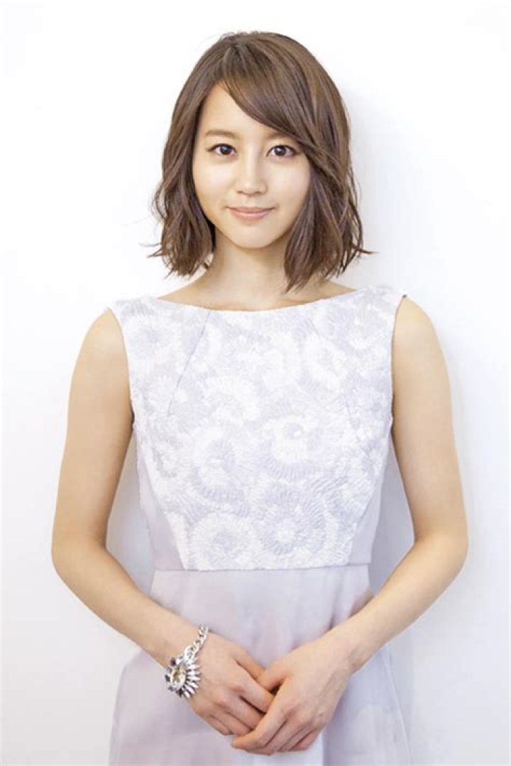 Maki Horikita Height, Weight, Net Worth, Age, Birthday, Wikipedia, Who, Nationality, Biography