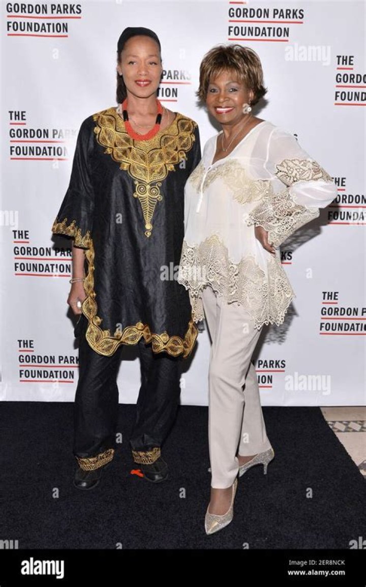 
Malaak Shabazz Age, Birthday, Wikipedia, Who, Nationality, Biography 