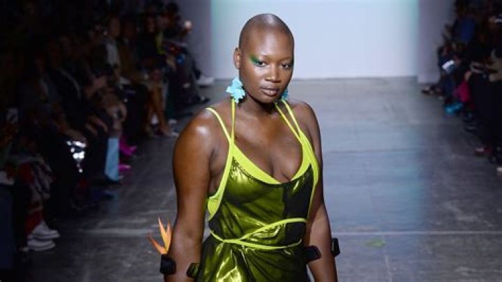 
Mama Cax Wife: Was American Haitian Model Married Before Her Death? Lesbian Rumors 