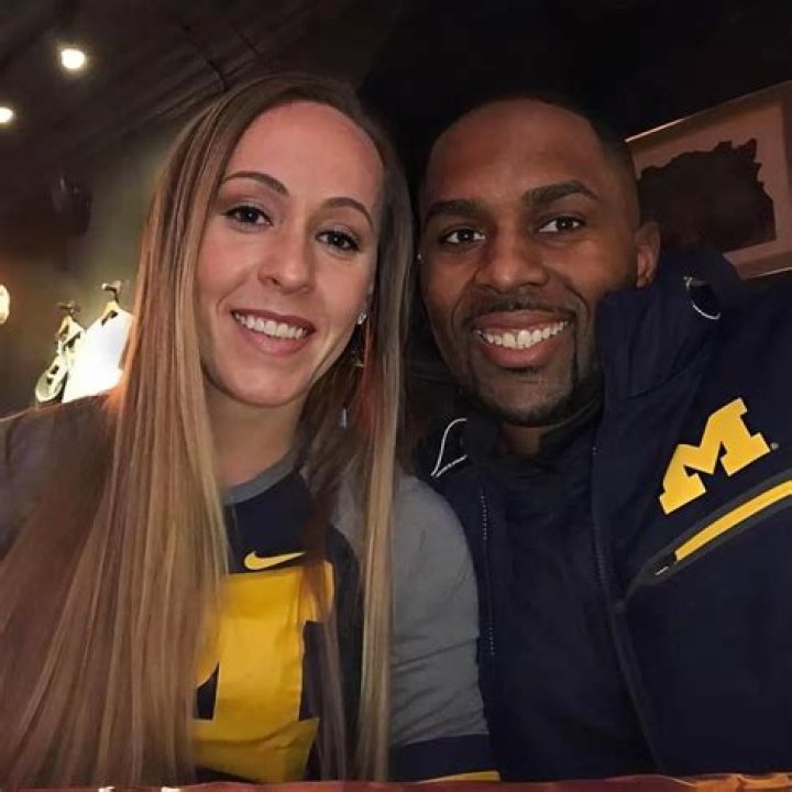 
Mamadi Diakite And His Girlfriend Jasmine Moore Are Alumni Of The University Of Virginia 