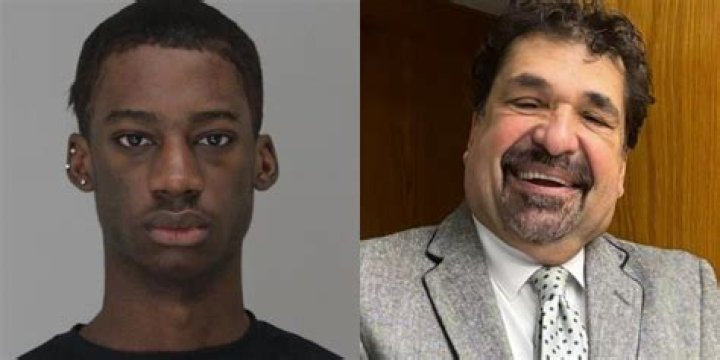 
Man Arrested in Connection with Death of 13-Year-Old Shot Outside Grandparents’ House 