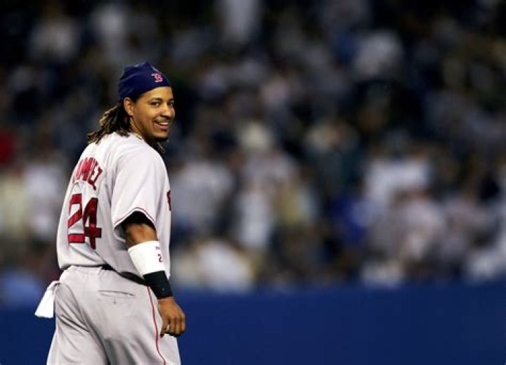 
Manny Ramirez Height, Weight, Net Worth, Age, Birthday, Wikipedia, Who, Nationality, Biography 