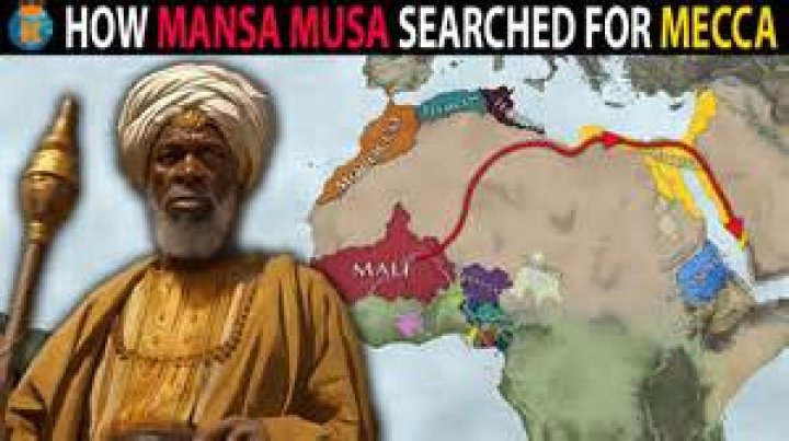 Mansa Musa Height, Weight, Net Worth, Age, Birthday, Wikipedia, Who, Nationality, Biography