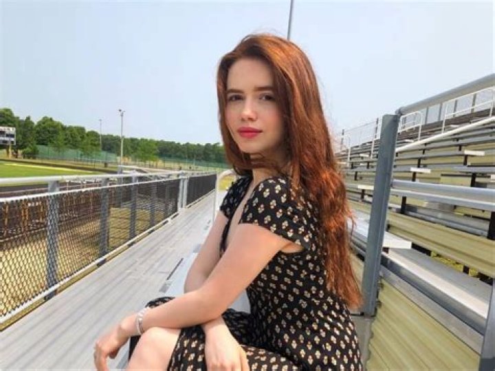 Mara Justine Height, Weight, Net Worth, Age, Birthday, Wikipedia, Who, Nationality, Biography