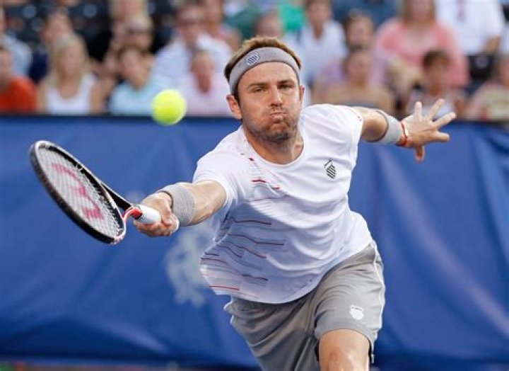 Mardy Fish Height, Weight, Net Worth, Age, Birthday, Wikipedia, Who, Nationality, Biography