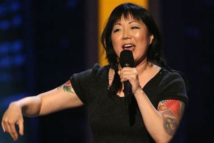 
Margaret Cho Plastic Surgery: Before And After Photos 