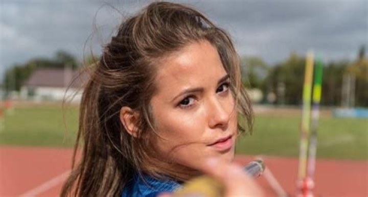 
Maria Andrejczyk Height, Weight, Net Worth, Age, Birthday, Wikipedia, Who, Nationality, Biography 