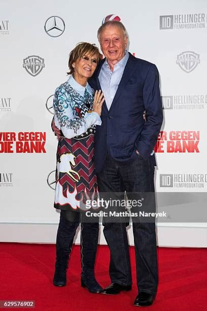 Maria Borgel-Petersen Height, Weight, Net Worth, Age, Birthday, Wikipedia, Who, Instagram, Biography