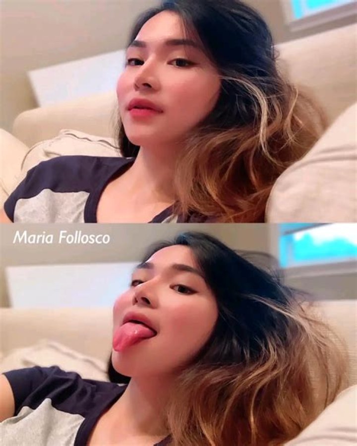 
Maria Follosco – Maryacedez Height, Weight, Net Worth, Age, Birthday, Wikipedia, Who, Nationality, Biography 