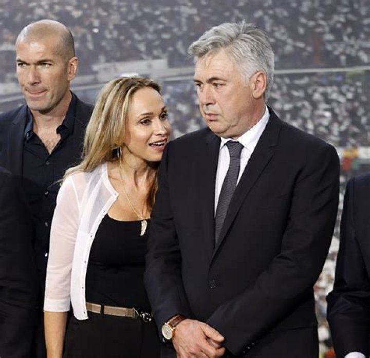 Mariann Barrena Age, Birthday, Wikipedia, Who, Nationality, Biography