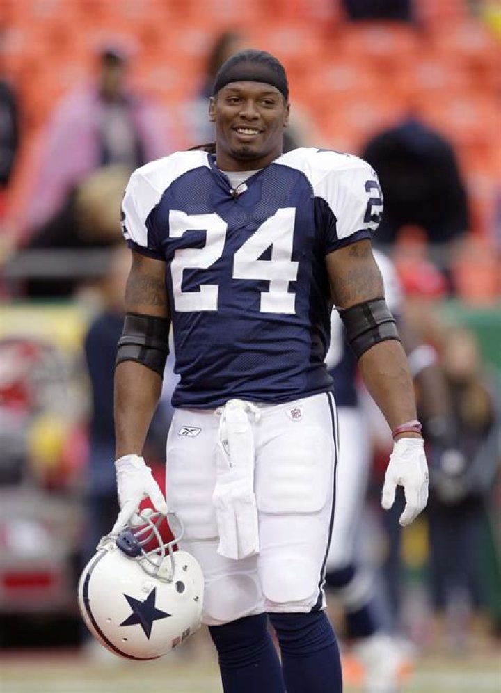 
Marion Barber III Height, Weight, Net Worth, Age, Birthday, Wikipedia, Who, Nationality, Biography 