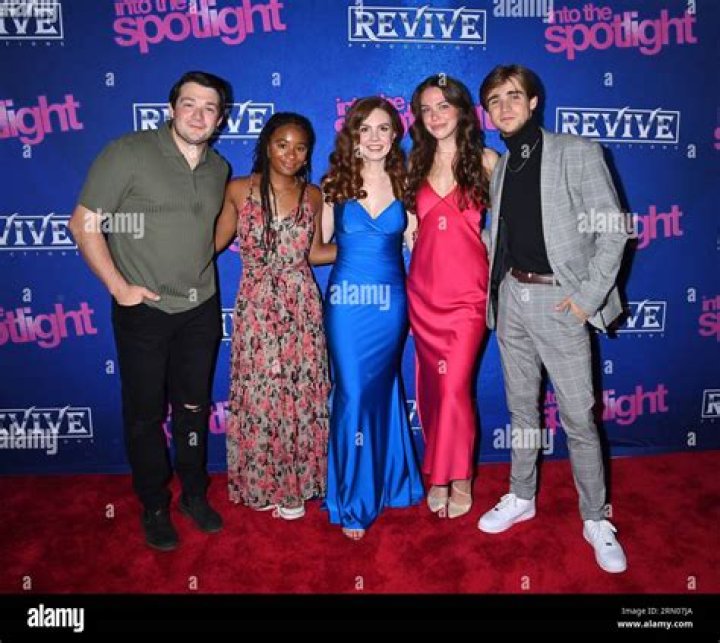 
Marisa Lynae Hampton Height, Weight, Net Worth, Age, Birthday, Wikipedia, Who, Nationality, Biography 