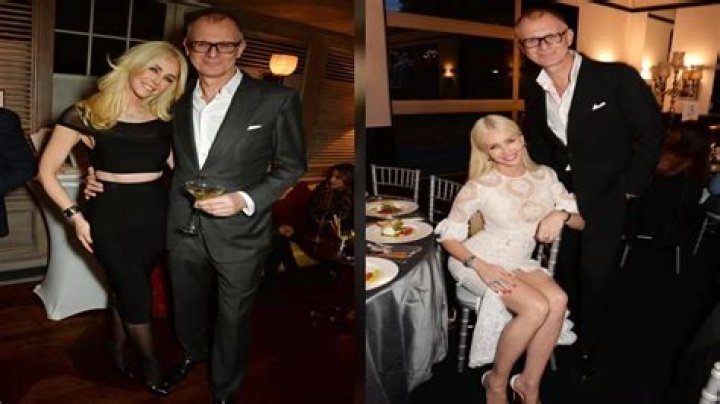 Mark Daeche Is Married To Millionaire Skincare Mogul Wife Amanda Caroline Cronin, How Much Is The Couple Worth?